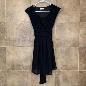 Anthropologie Pins and Needles Dress size XS